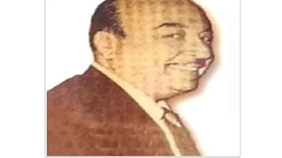 Ibrahim Al-Shanti